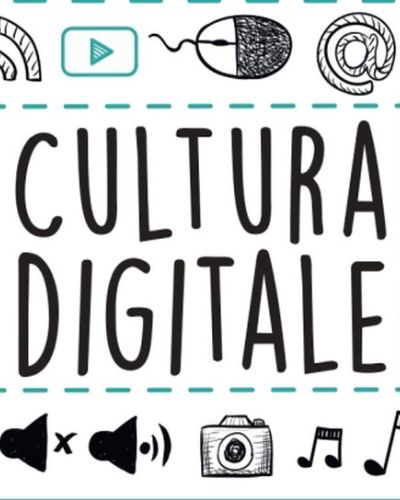 Digital talks: un ciclo di incontri sulla cultura digitale