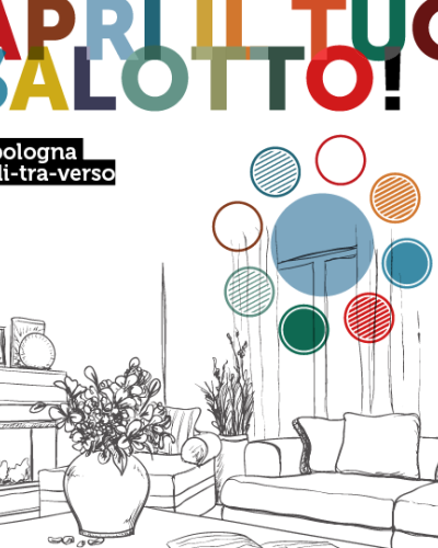 Festival “Bologna Di-Tra-Verso”, partita la call to action per adottare un’iniziativa