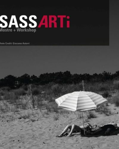 SassArti: un progetto dedicato ai giovani e alla fotografia