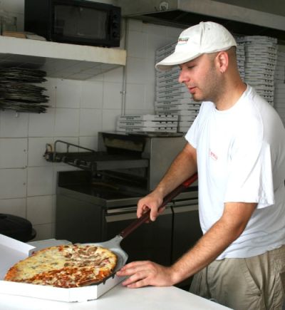 Avviso pubblico formazione minorenni pizzeria