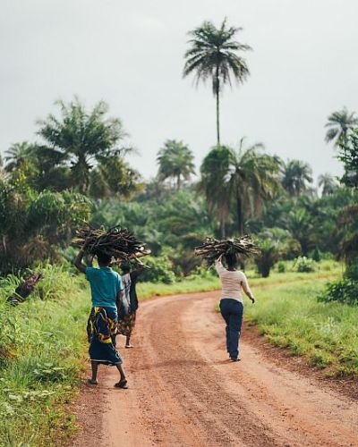 In Guinea-Bissau per stimolare la piccola imprenditorialità