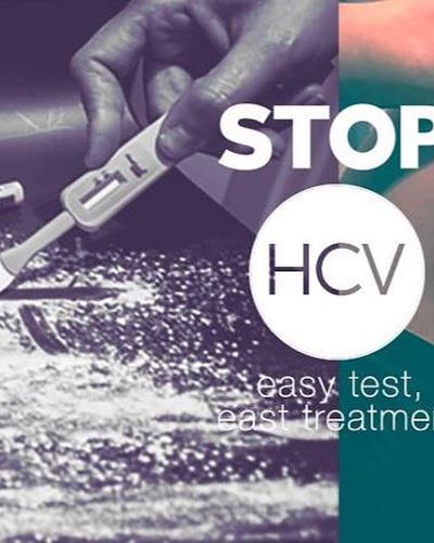 Il progetto Stop HCV è già nella fase di cura extraospedaliera