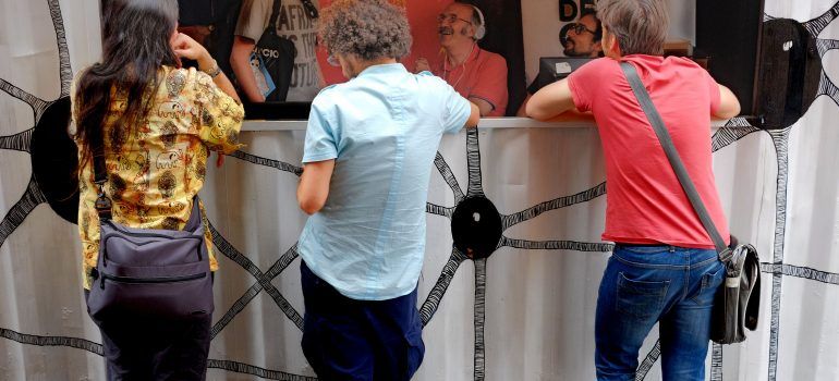 AFA - radio città del capo