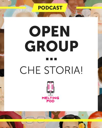 Open Group… che storia!