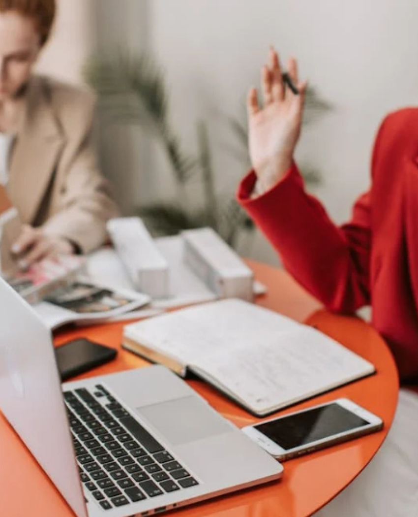 HR Administration Specialist