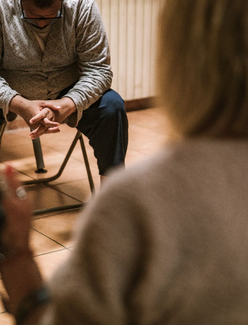 Educatorə SAI Vulnerabili  Sasso Marconi