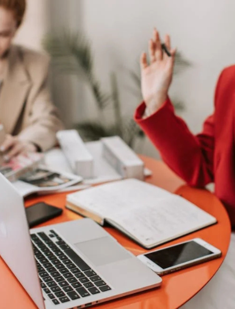 HR Administration Specialist