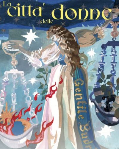 La città delle donne: terza edizione