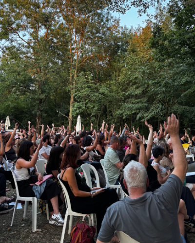 10 anni di Open Group: approvato il bilancio 2024