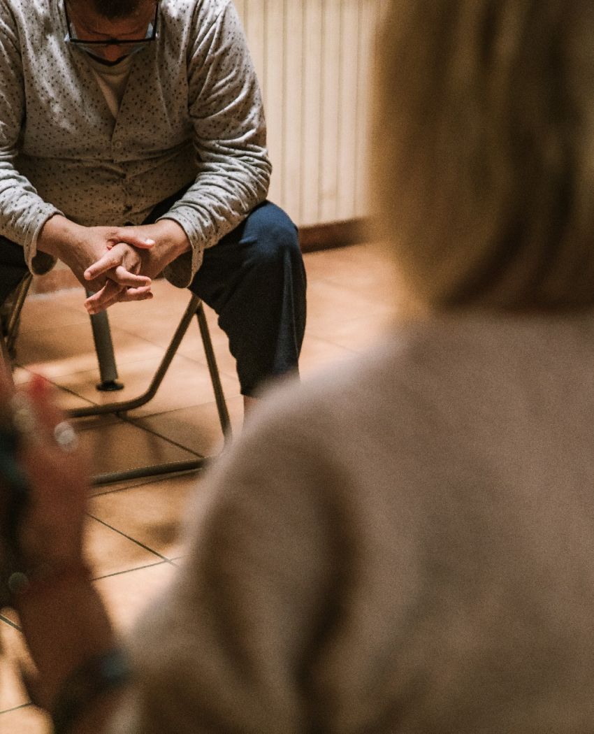 Educatorə SAI Vulnerabili  Sasso Marconi