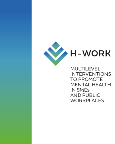 Un progetto per migliorare la salute mentale dei lavoratori