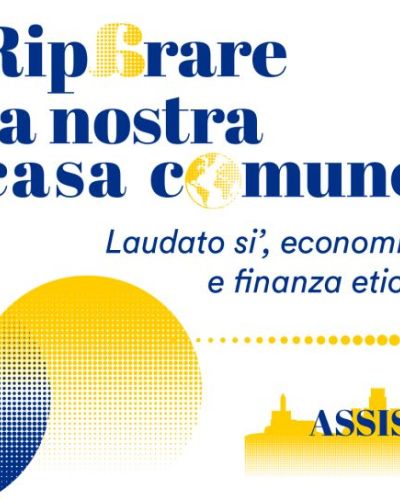 Ad Assisi per una finanza etica