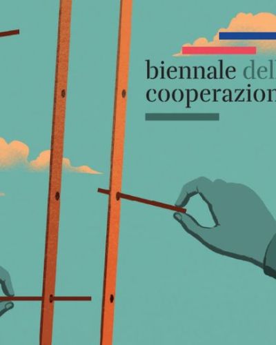 A Bologna la Biennale della Cooperazione