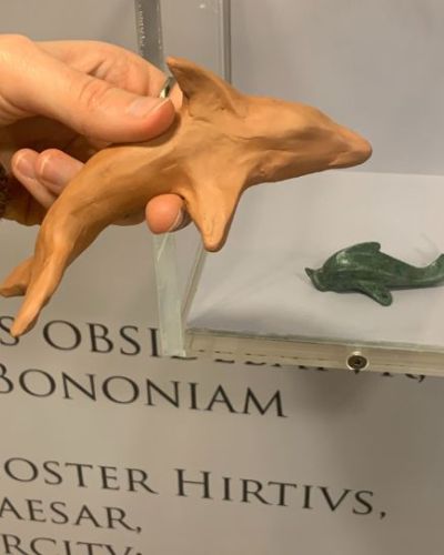 Il mondo del sacro nell’antica Roma