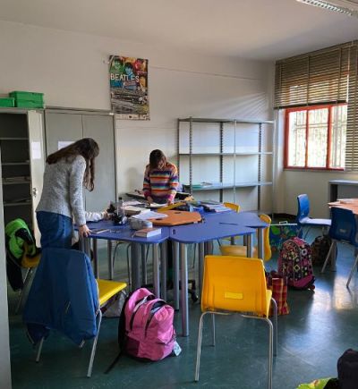 Discovery: l’esperienza di Francesco