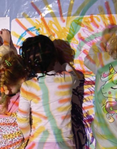 Open Day alla Scuola dell’infanzia il Trenino