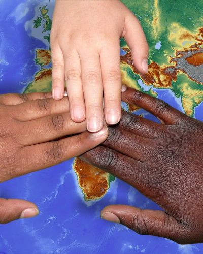 ‘Pillole di pedagogia interculturale’: l’accoglienza come ricchezza