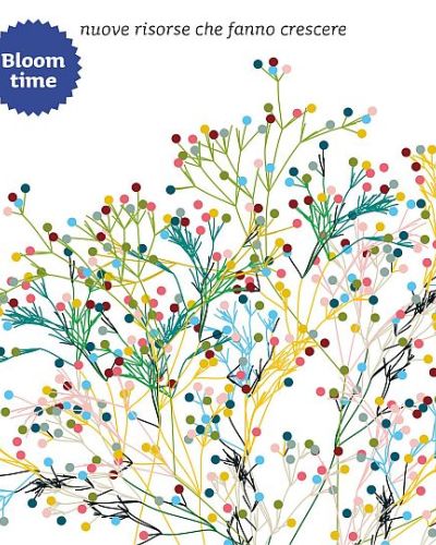 Bloom Time: una riflessione su nuovi modelli educativi