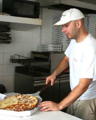 Avviso pubblico formazione minorenni pizzeria