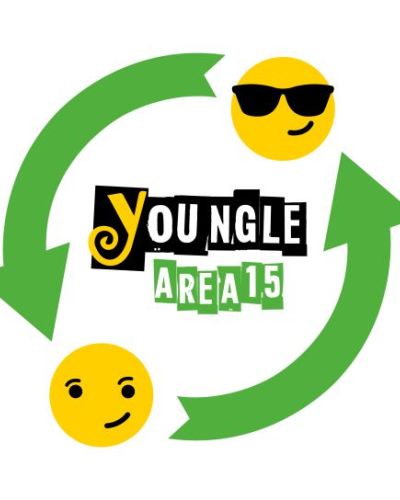 Ritorna Youngle Area 15: la redazione per i giovani