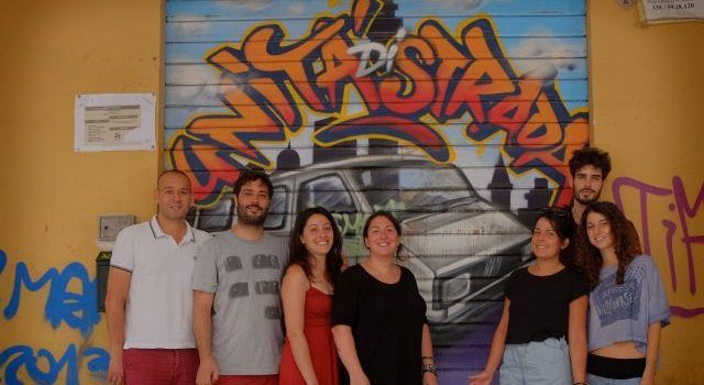 unità di strada Bologna