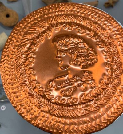 A Claterna la cura del corpo nell’antichità