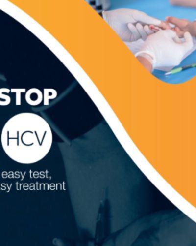 Stop Hcv, un webinar per raccontare il progetto