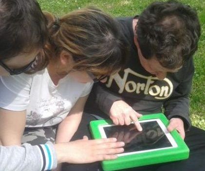 Maieutica-uso del digitale