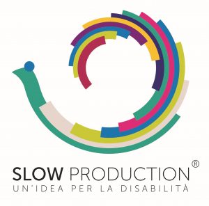Logo Slow production