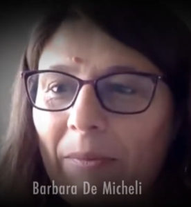 Barbara De Micheli