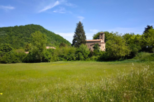 Foto Abbazia Monte Armato